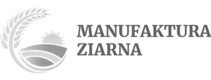 Manufaktura ziarna logo
